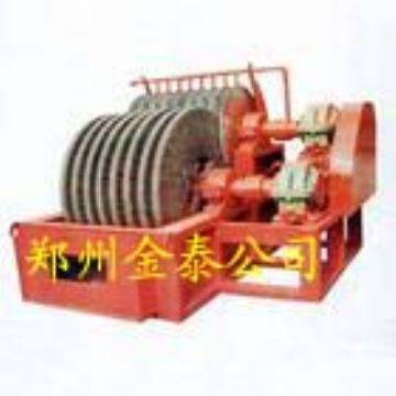 Jintai30tailings Reclaimed Machine，Tailings Reclaimed Machine Price，Tailings Rec